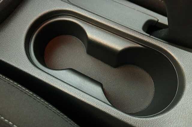 Hyundai KONA 1.0 T-GDi MHEV SE Connect Euro 6 (s/s) 5dr Grey