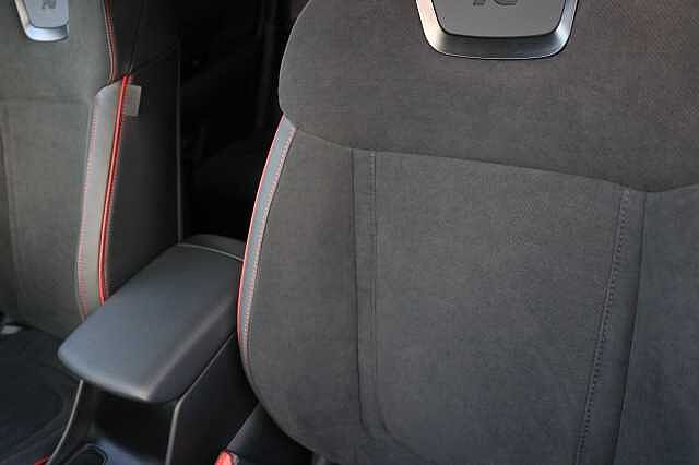 Hyundai TUCSON 1.6 T-GDi N Line Euro 6 (s/s) 5dr White