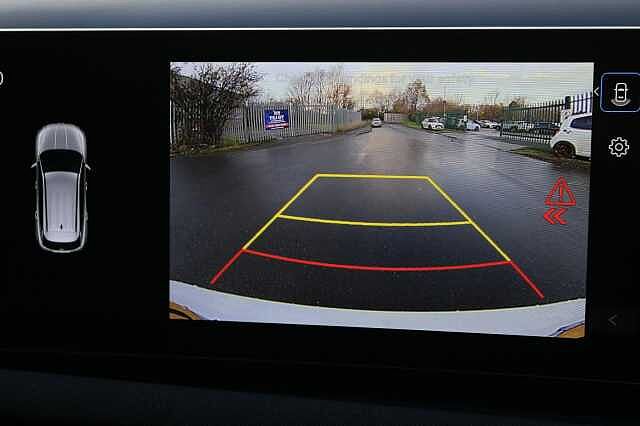 Hyundai TUCSON 1.6 T-GDi N Line Euro 6 (s/s) 5dr White