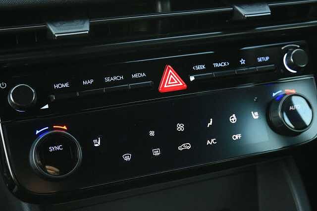 Hyundai TUCSON 1.6 T-GDi N Line Euro 6 (s/s) 5dr White