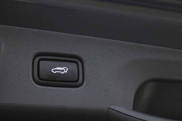 Hyundai TUCSON 1.6 T-GDi N Line Euro 6 (s/s) 5dr Grey