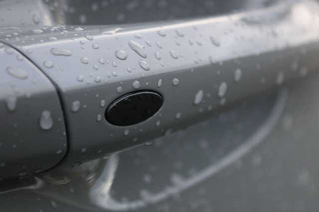 Hyundai TUCSON 1.6 T-GDi N Line Euro 6 (s/s) 5dr Grey