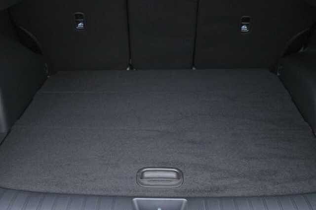 Hyundai TUCSON 1.6 T-GDi N Line Euro 6 (s/s) 5dr Grey