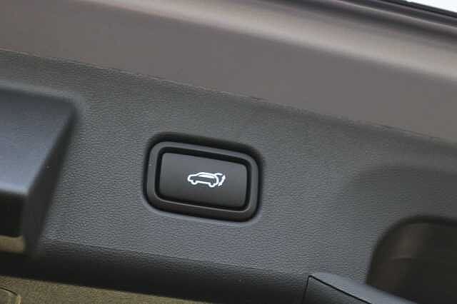 Hyundai TUCSON 1.6 T-GDi N Line Euro 6 (s/s) 5dr