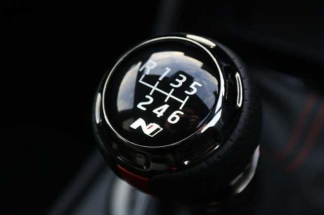 Hyundai TUCSON 1.6 T-GDi N Line Euro 6 (s/s) 5dr