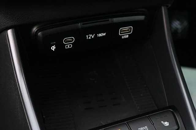 Hyundai i20 1.0 T-GDi Ultimate Euro 6 (s/s) 5dr