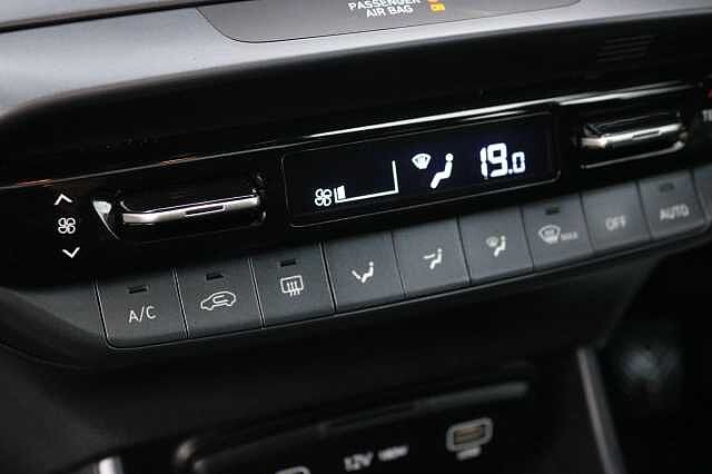 Hyundai i20 1.0 T-GDi Ultimate Euro 6 (s/s) 5dr