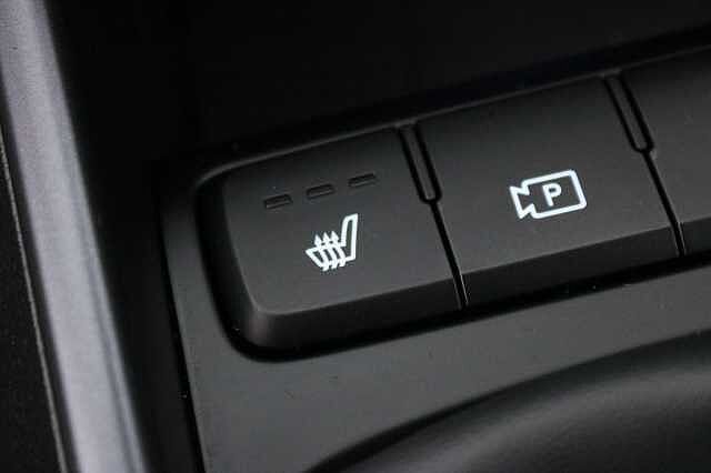 Hyundai i20 1.0 T-GDi Ultimate Euro 6 (s/s) 5dr