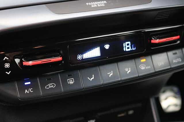 Hyundai I20 1.0 T-GDi MHEV N Line Euro 6 (s/s) 5dr Green