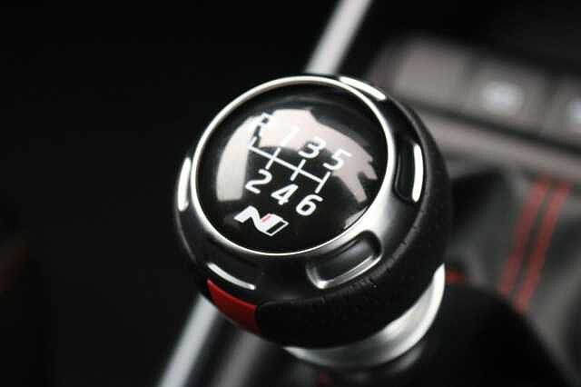 Hyundai I20 1.0 T-GDi MHEV N Line Euro 6 (s/s) 5dr Green