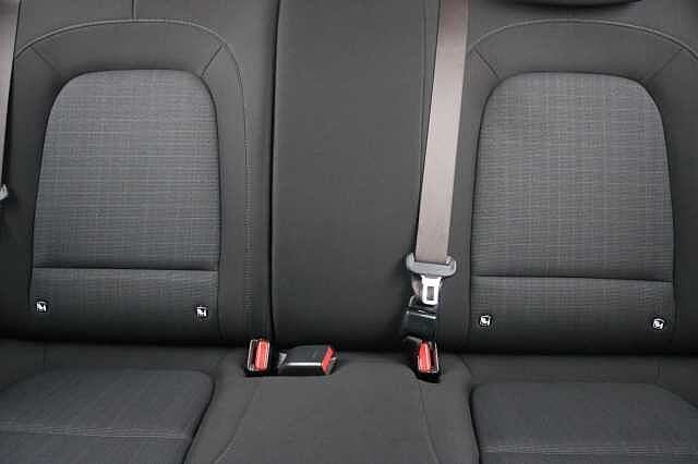 Hyundai KONA 1.0 T-GDi MHEV SE Connect Euro 6 (s/s) 5dr Blue