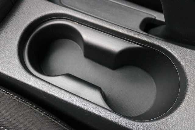 Hyundai KONA 1.0 T-GDi MHEV SE Connect Euro 6 (s/s) 5dr Blue