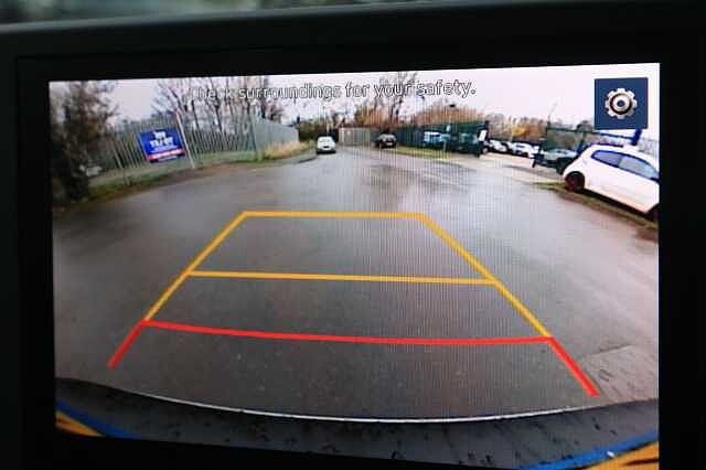 Hyundai KONA 1.0 T-GDi MHEV SE Connect Euro 6 (s/s) 5dr Blue