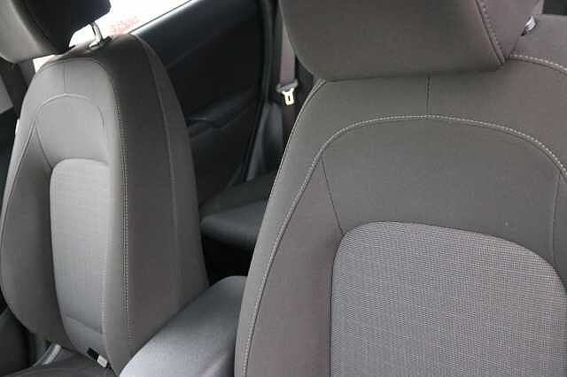 Hyundai KONA 1.0 T-GDi MHEV SE Connect Euro 6 (s/s) 5dr Blue