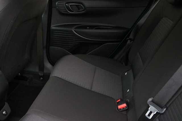 Hyundai I20 1.0 T-GDi MHEV Premium Euro 6 (s/s) 5dr Blue