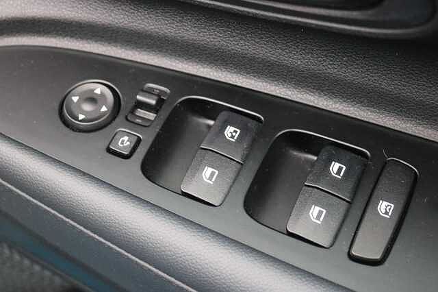 Hyundai I20 1.0 T-GDi MHEV Premium Euro 6 (s/s) 5dr Blue