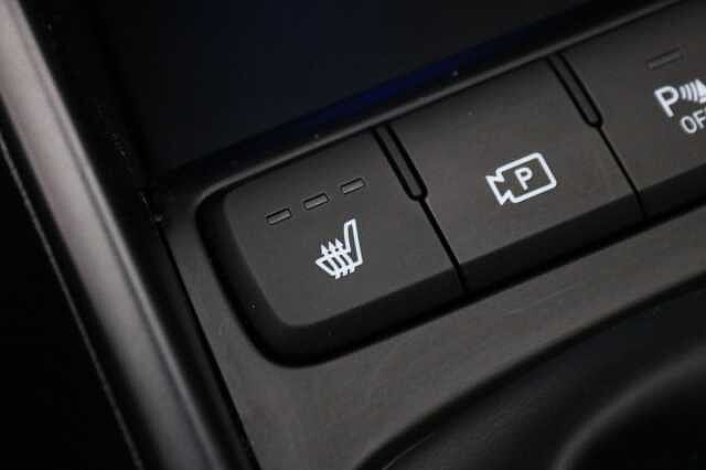 Hyundai I20 1.0 T-GDi MHEV Premium Euro 6 (s/s) 5dr Blue