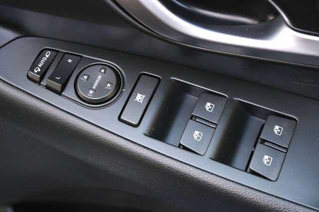 Hyundai I30 1.0 T-GDi SE Nav Euro 6 (s/s) 5dr Blue