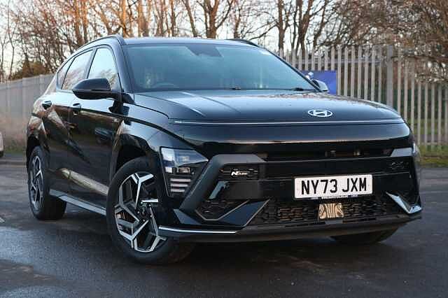 1.6 T-GDi N Line S Euro 6 (s/s) 5dr