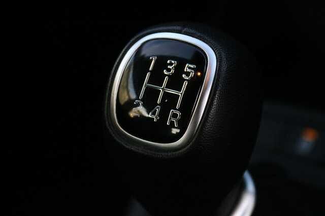 Hyundai i10 1.0 Advance Euro 6 (s/s) 5dr