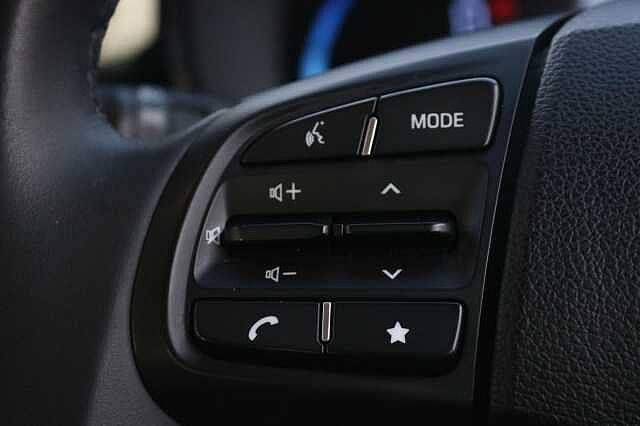 Hyundai i10 1.0 Advance Euro 6 (s/s) 5dr