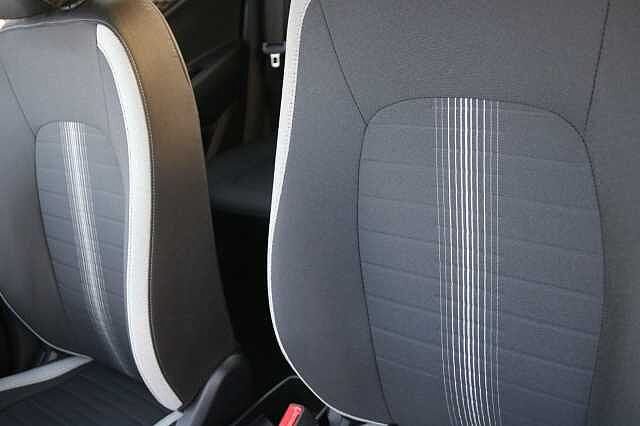 Hyundai i10 1.0 Advance Euro 6 (s/s) 5dr