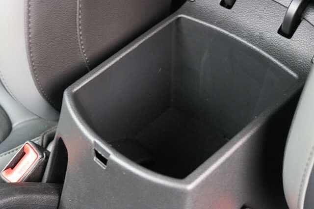 Hyundai I30 1.4 T-GDi N Line + Fastback DCT Euro 6 (s/s) 5dr Red