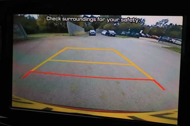 Hyundai I30 1.4 T-GDi N Line + Fastback DCT Euro 6 (s/s) 5dr Red