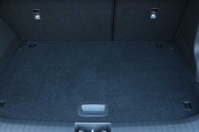 Hyundai KONA 1.0 T-GDi MHEV SE Connect Euro 6 (s/s) 5dr Red