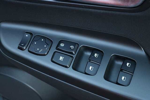 Hyundai KONA 1.0 T-GDi MHEV SE Connect Euro 6 (s/s) 5dr Red