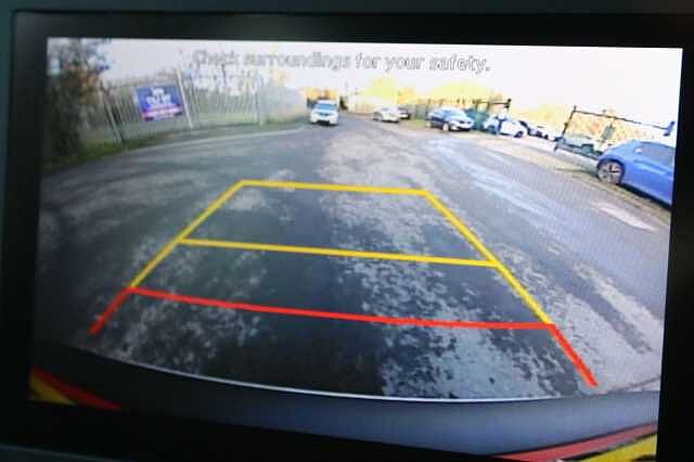 Hyundai KONA 1.0 T-GDi MHEV SE Connect Euro 6 (s/s) 5dr Red