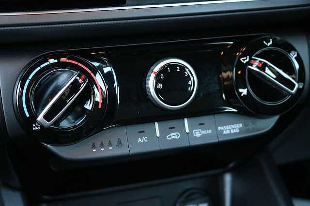 Hyundai KONA 1.0 T-GDi MHEV SE Connect Euro 6 (s/s) 5dr Red