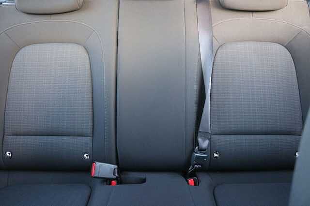 Hyundai KONA 1.0 T-GDi MHEV SE Connect Euro 6 (s/s) 5dr Red