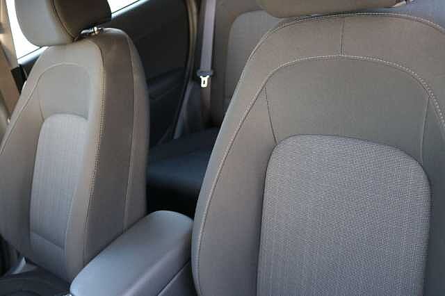 Hyundai KONA 1.0 T-GDi MHEV SE Connect Euro 6 (s/s) 5dr Red