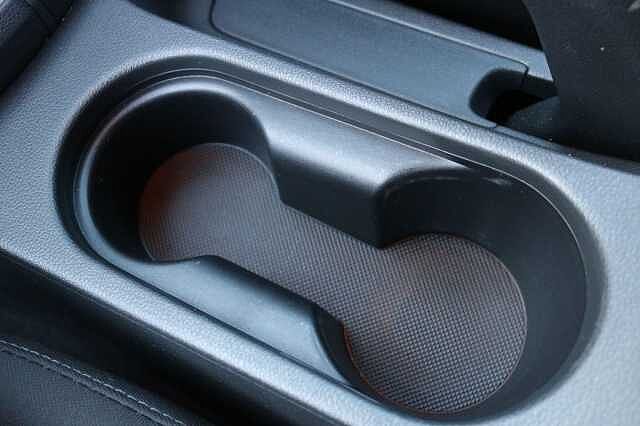 Hyundai KONA 1.0 T-GDi MHEV SE Connect Euro 6 (s/s) 5dr Red