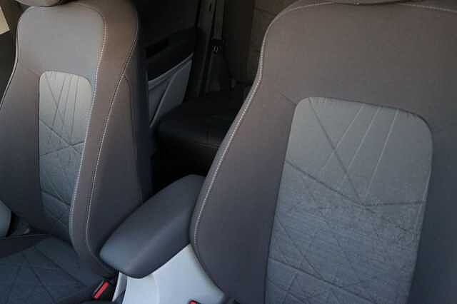 Hyundai BAYON 1.0 T-GDi MHEV Ultimate Euro 6 (s/s) 5dr