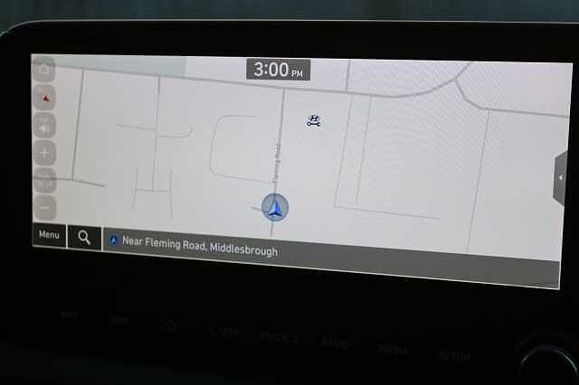 Hyundai BAYON 1.0 T-GDi MHEV Ultimate Euro 6 (s/s) 5dr