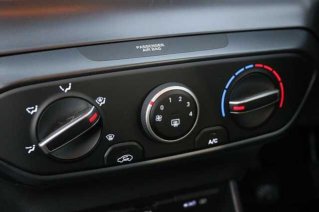 Hyundai i20 1.0 T-GDi MHEV SE Connect Euro 6 (s/s) 5dr