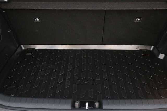 Hyundai i20 1.0 T-GDi MHEV SE Connect Euro 6 (s/s) 5dr