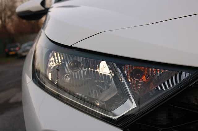 Hyundai i20 1.0 T-GDi MHEV SE Connect Euro 6 (s/s) 5dr