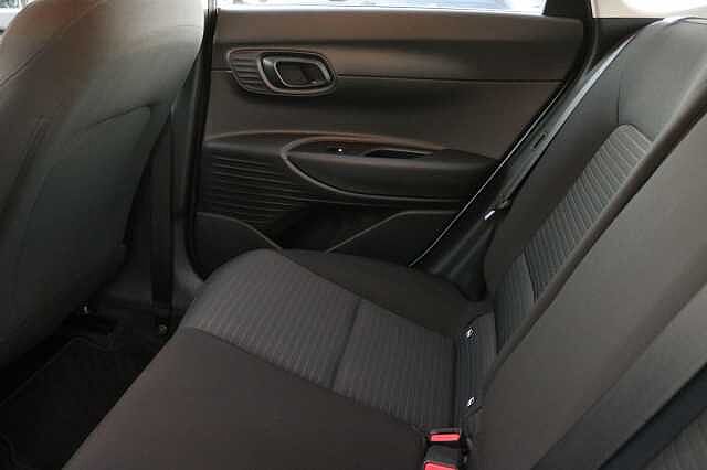 Hyundai i20 1.0 T-GDi MHEV SE Connect Euro 6 (s/s) 5dr