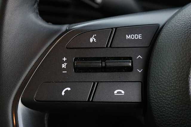 Hyundai i20 1.0 T-GDi MHEV SE Connect Euro 6 (s/s) 5dr