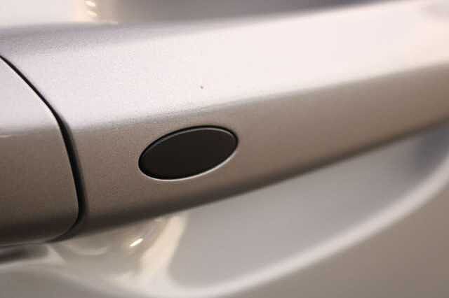 Hyundai TUCSON 1.6 T-GDi Ultimate Auto Euro 6 (s/s) 5dr Silver