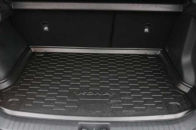 Hyundai KONA 1.0 T-GDi MHEV SE Connect Euro 6 (s/s) 5dr Blue