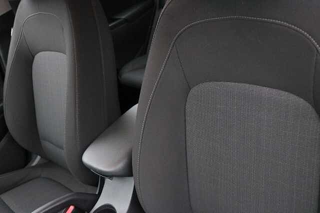 Hyundai KONA 1.0 T-GDi MHEV SE Connect Euro 6 (s/s) 5dr Blue
