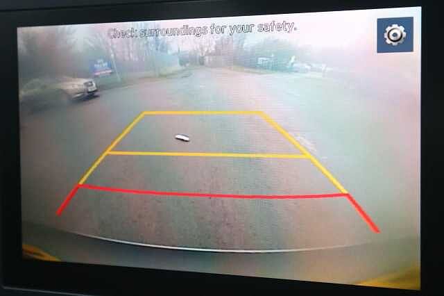 Hyundai KONA 1.0 T-GDi MHEV SE Connect Euro 6 (s/s) 5dr Blue