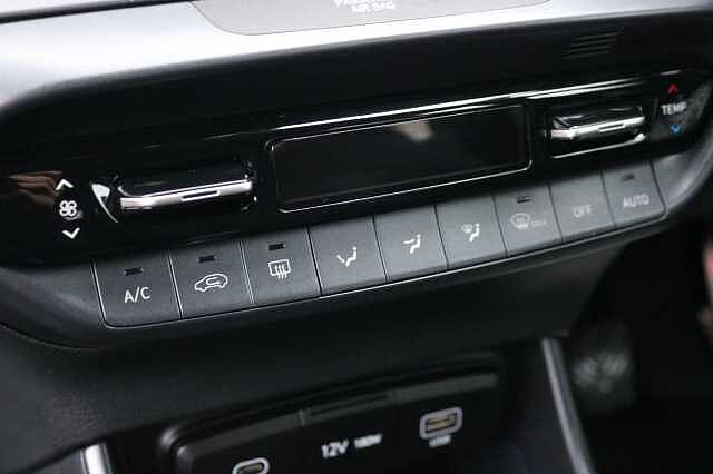 Hyundai I20 1.0 T-GDi Premium Euro 6 (s/s) 5dr Green