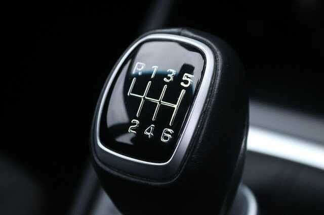 Hyundai KONA 1.0 T-GDi MHEV SE Connect Euro 6 (s/s) 5dr Black