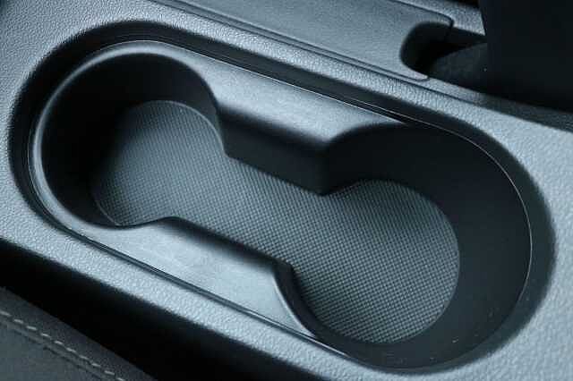 Hyundai KONA 1.0 T-GDi MHEV SE Connect Euro 6 (s/s) 5dr Black