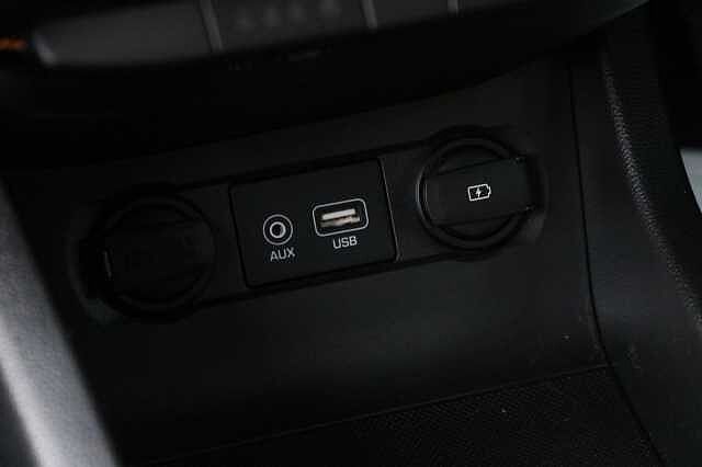 Hyundai i20 1.2 Play Euro 6 (s/s) 5dr